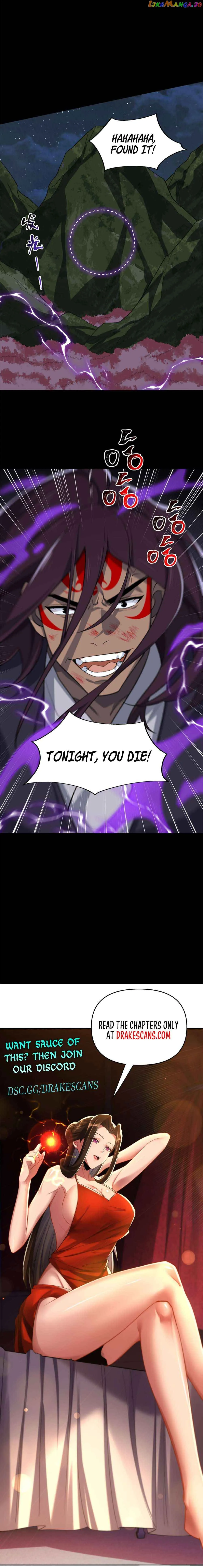 I Work Nine To Five In The Immortal Cultivation World Chapter 46 Online - página 19