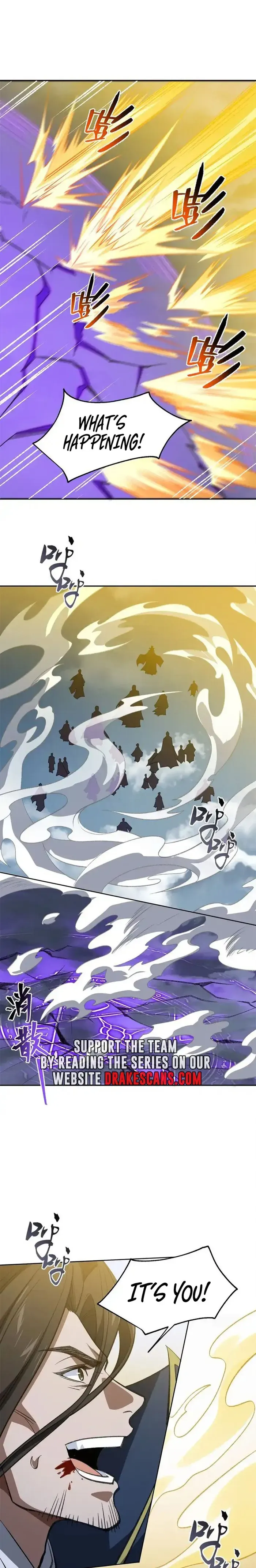 I Work Nine To Five In The Immortal Cultivation World Chapter 51 Online - página 17