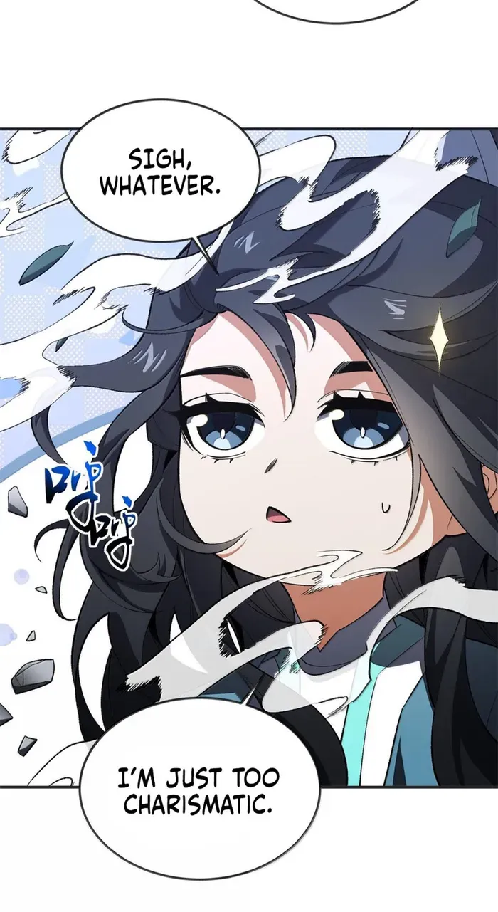 I Work Nine To Five In The Immortal Cultivation World Chapter 59 Online - página 19