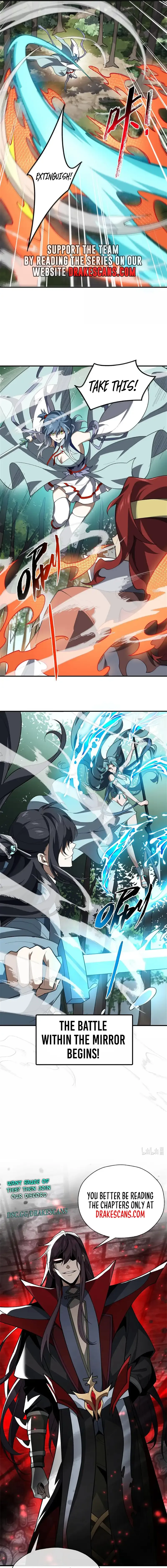 I Work Nine To Five In The Immortal Cultivation World Chapter 67 Online - página 13