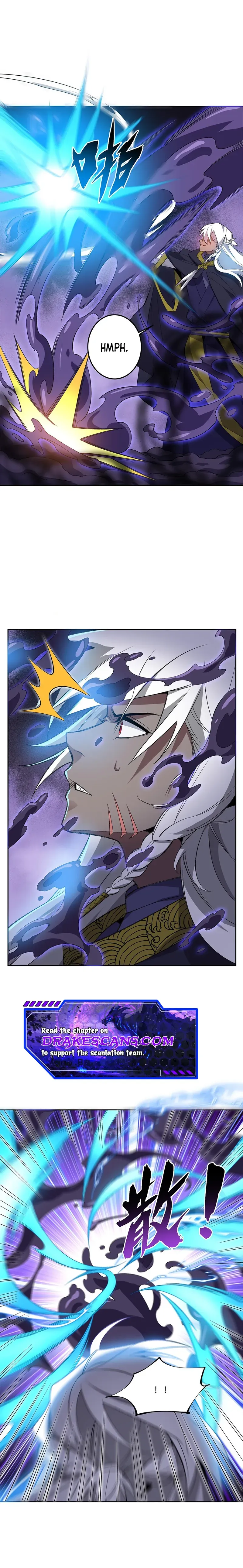 I Work Nine To Five In The Immortal Cultivation World Chapter 7 Online - página 8