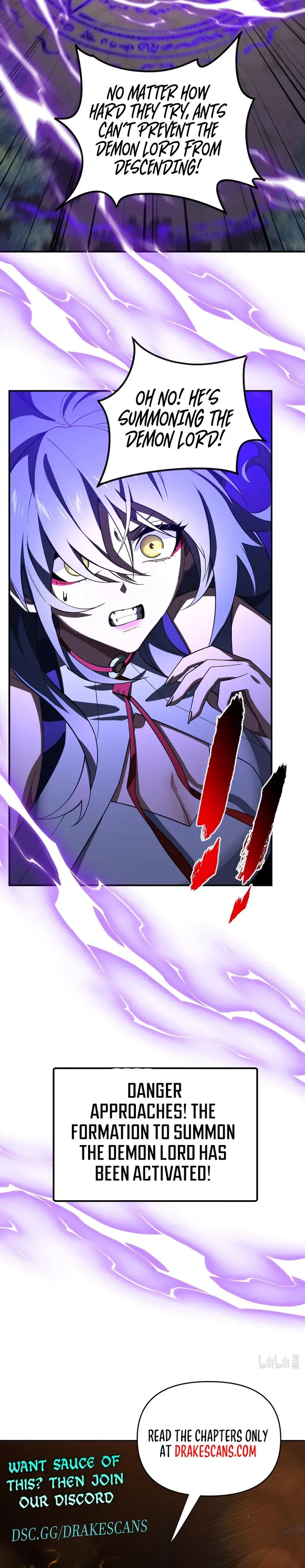 I Work Nine To Five In The Immortal Cultivation World Chapter 73 Online - página 19