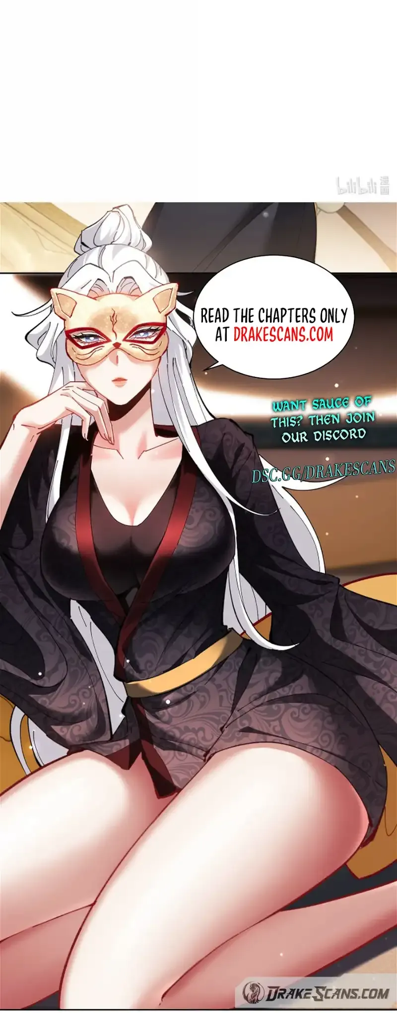 I Work Nine To Five In The Immortal Cultivation World Chapter 75 Online - página 18