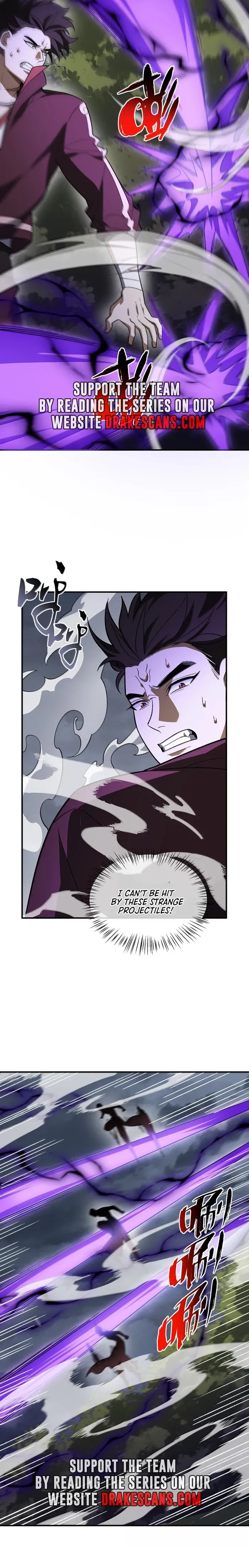 I Work Nine To Five In The Immortal Cultivation World Chapter 78 Online - página 4
