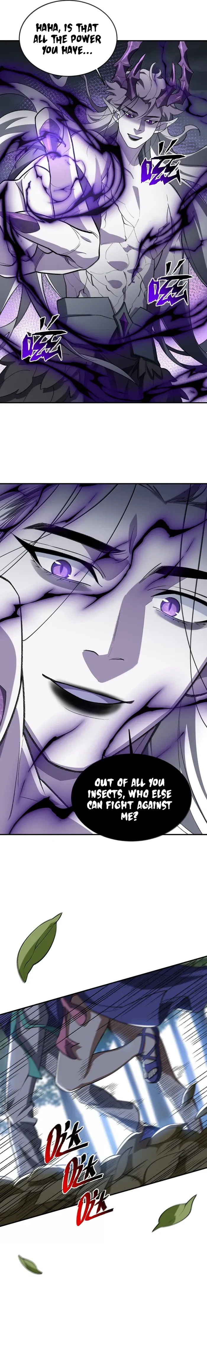 I Work Nine To Five In The Immortal Cultivation World Chapter 78 Online - página 16
