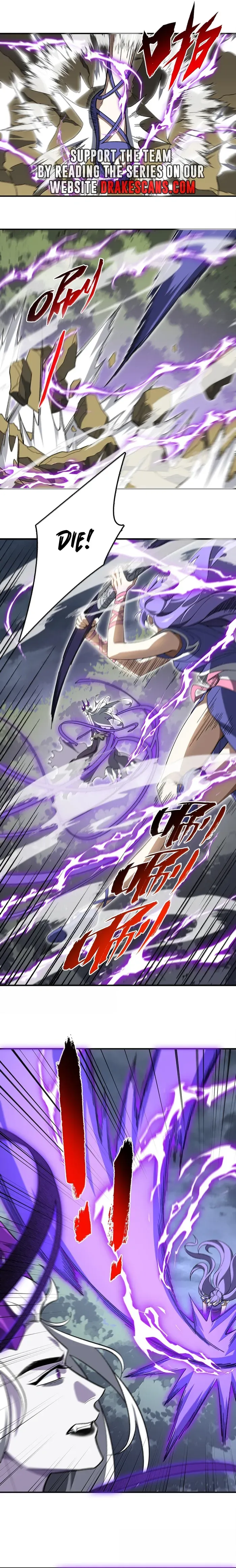 I Work Nine To Five In The Immortal Cultivation World Chapter 80 Online - página 15