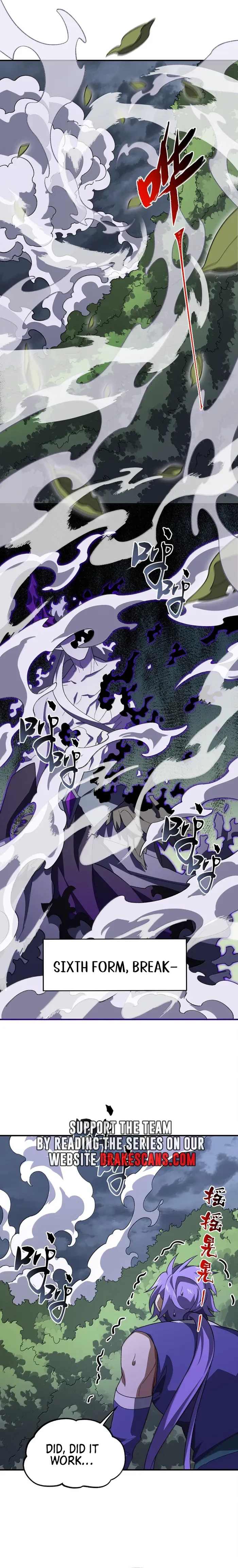 I Work Nine To Five In The Immortal Cultivation World Chapter 80 Online - página 17