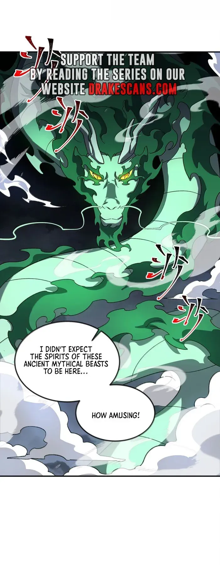 I Work Nine To Five In The Immortal Cultivation World Chapter 82 Online - página 1