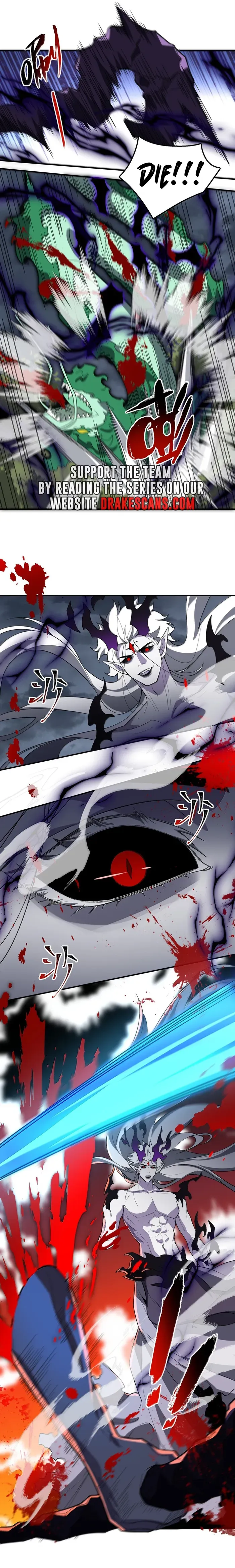 I Work Nine To Five In The Immortal Cultivation World Chapter 82 Online - página 16