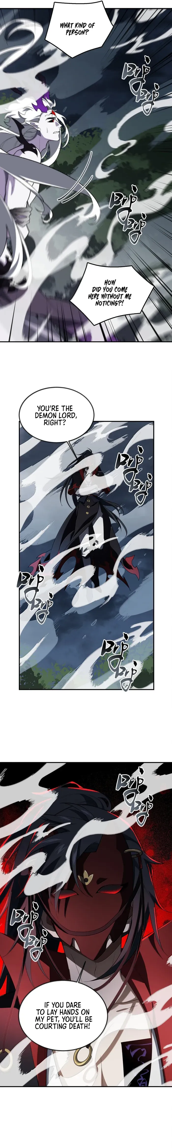 I Work Nine To Five In The Immortal Cultivation World Chapter 82 Online - página 17