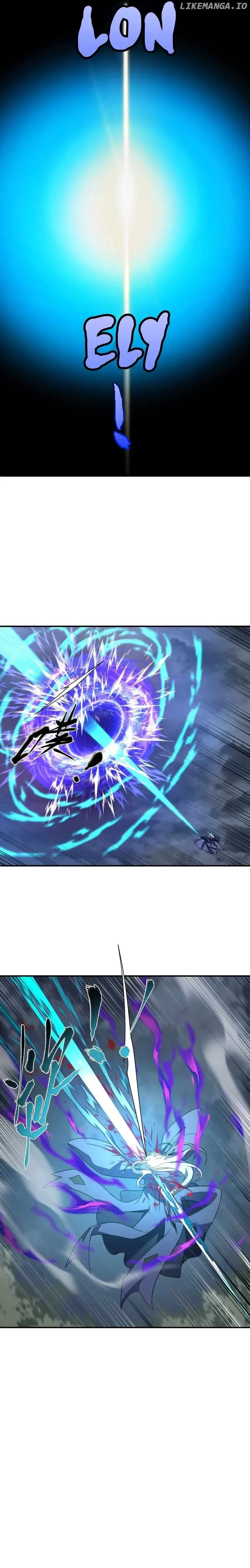 I Work Nine To Five In The Immortal Cultivation World Chapter 85 Online - página 13