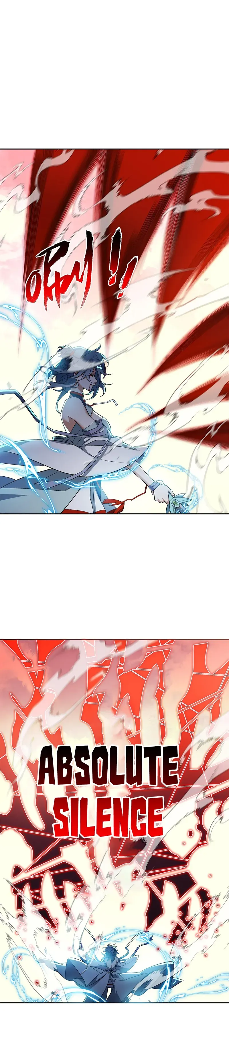 I Work Nine To Five In The Immortal Cultivation World Chapter 9 Online - página 11