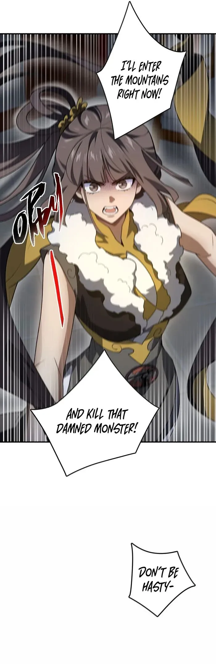 I Work Nine To Five In The Immortal Cultivation World Chapter 90 Online - página 18