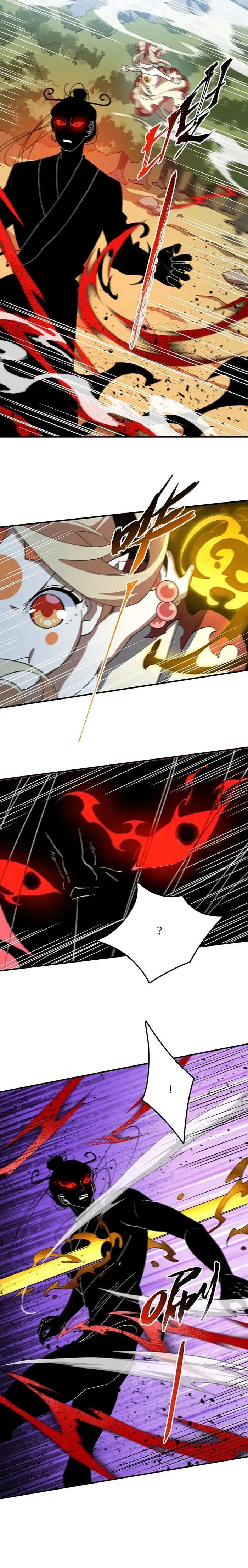I Work Nine To Five In The Immortal Cultivation World Chapter 94 Online - página 13