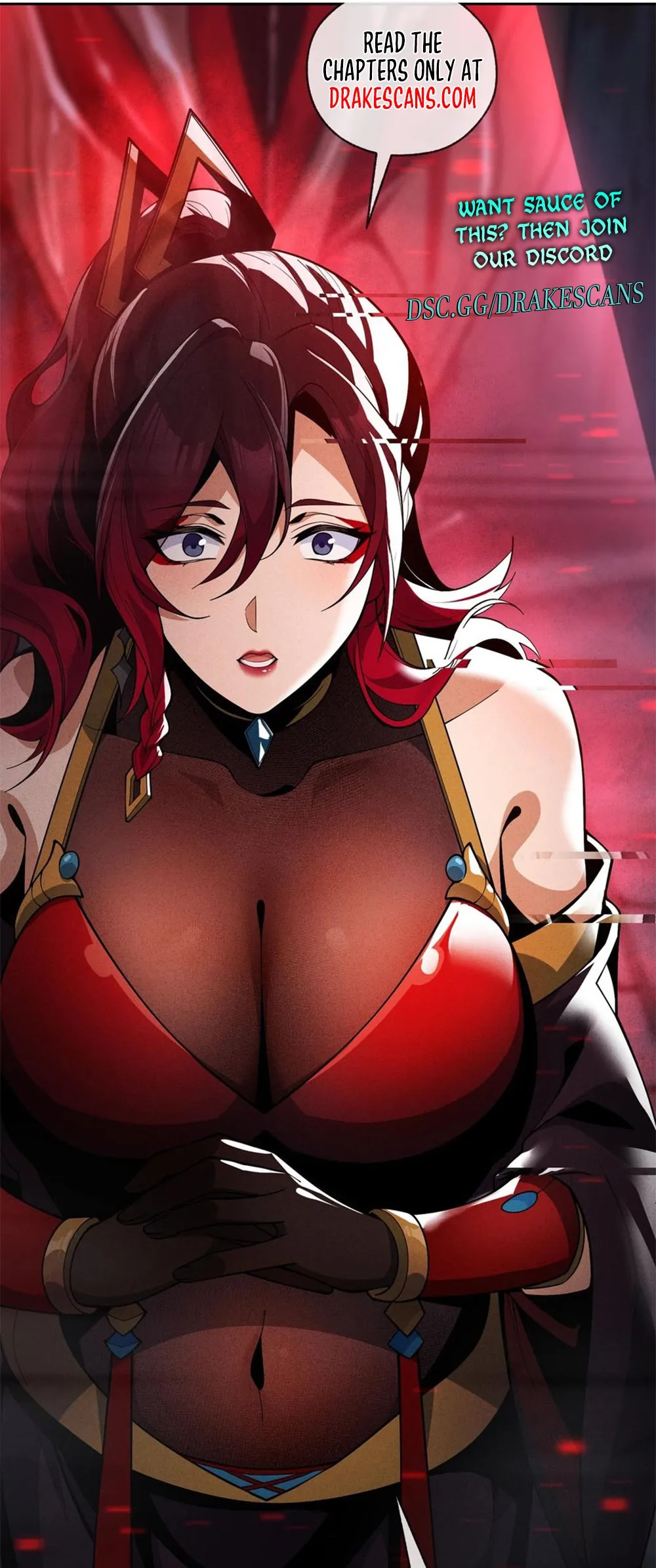 I Work Nine To Five In The Immortal Cultivation World Chapter 97 Online - página 14