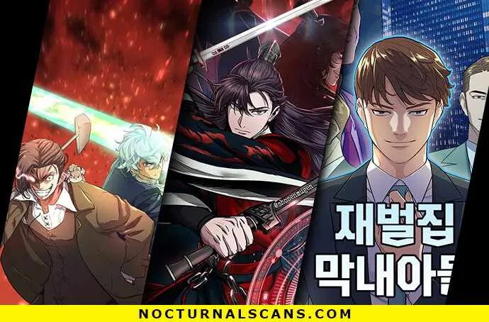 Ice Plum Blossom Chapter 2 Online - página 11