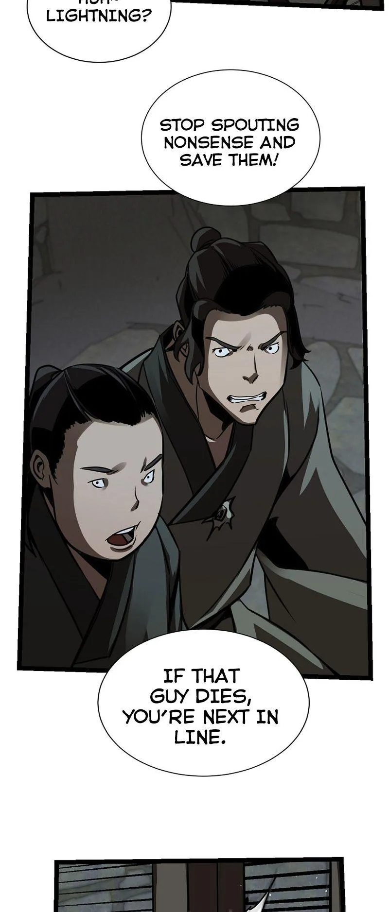 Ice Plum Blossom Chapter 20 Online - página 7