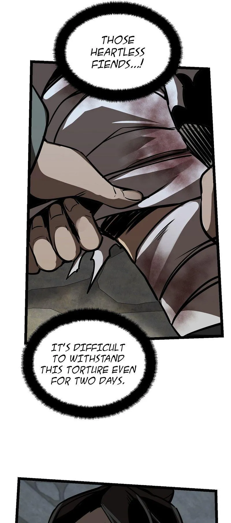 Ice Plum Blossom Chapter 20 Online - página 10