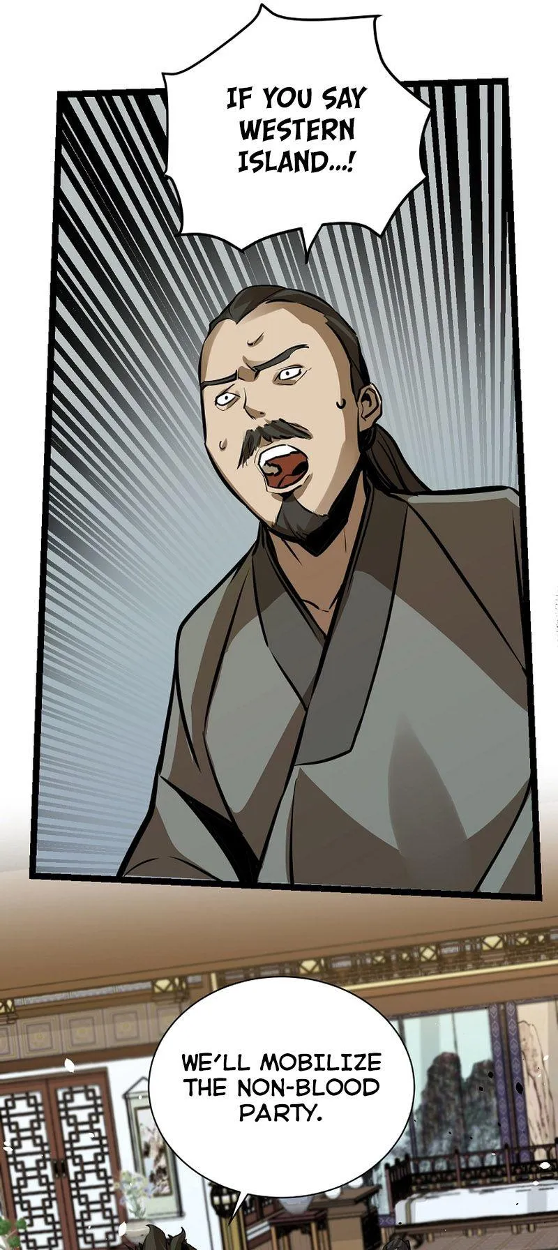 Ice Plum Blossom Chapter 20 Online - página 18