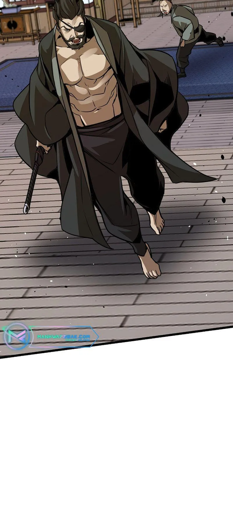 Ice Plum Blossom Chapter 20 Online - página 19