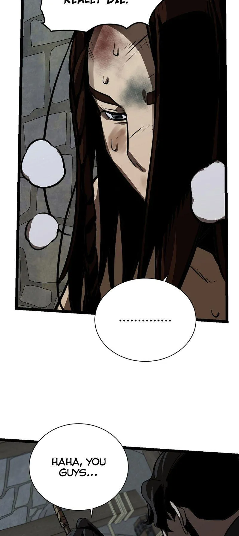 Ice Plum Blossom Chapter 20 Online - página 23