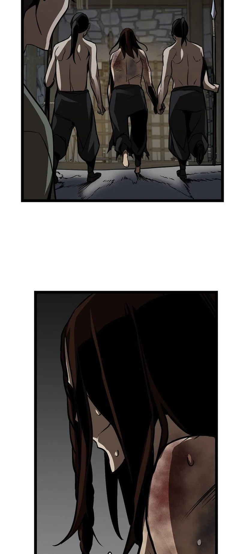 Ice Plum Blossom Chapter 20 Online - página 30