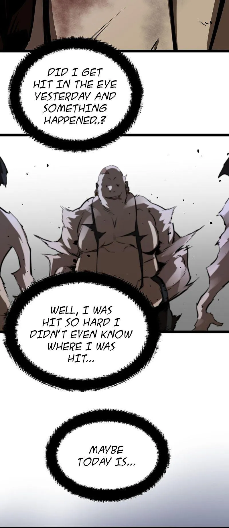 Ice Plum Blossom Chapter 20 Online - página 33
