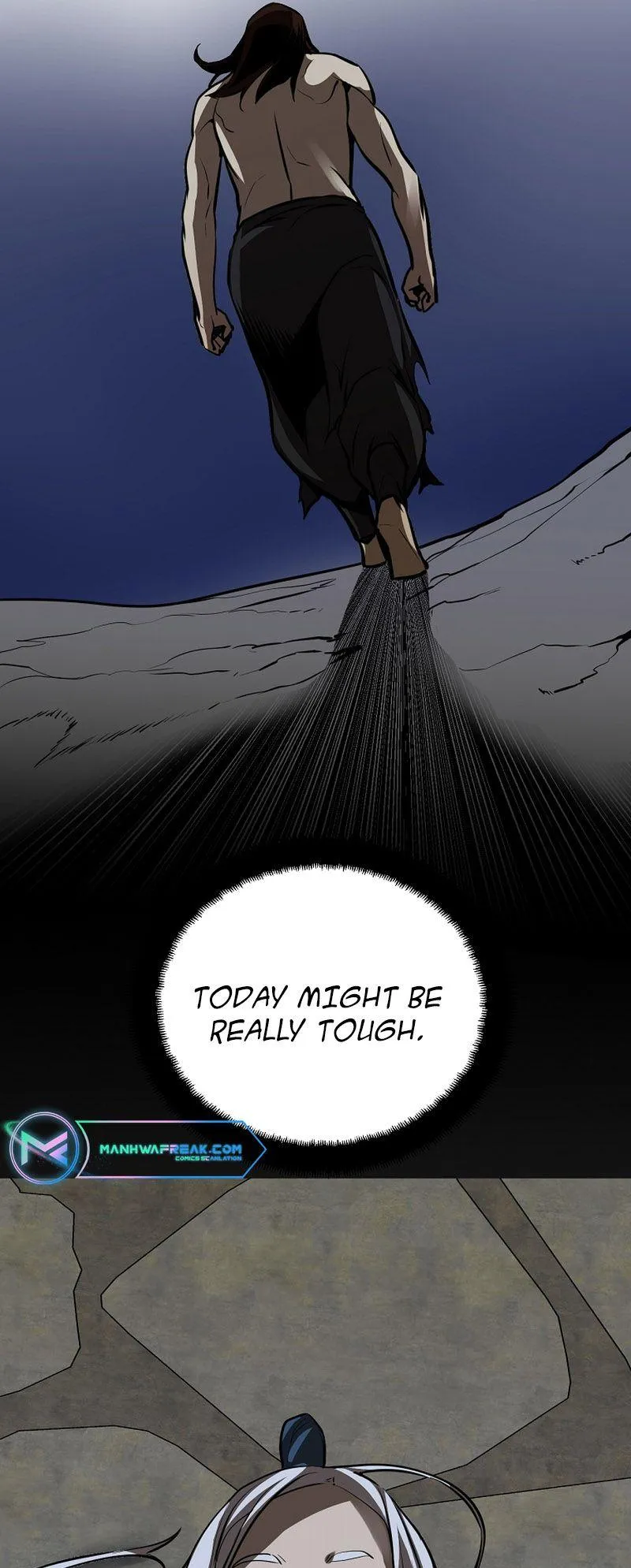 Ice Plum Blossom Chapter 20 Online - página 34