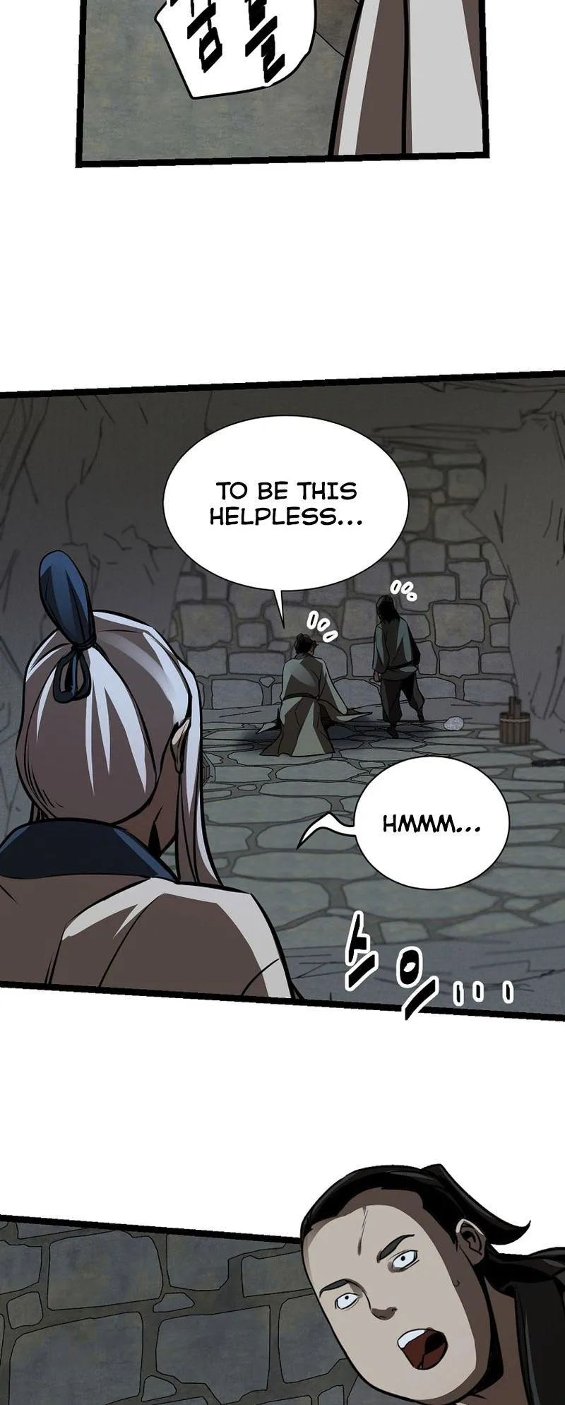 Ice Plum Blossom Chapter 20 Online - página 36