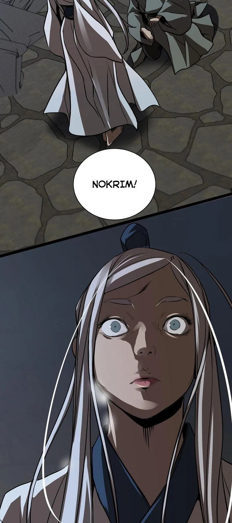 Ice Plum Blossom Chapter 20 Online - página 42
