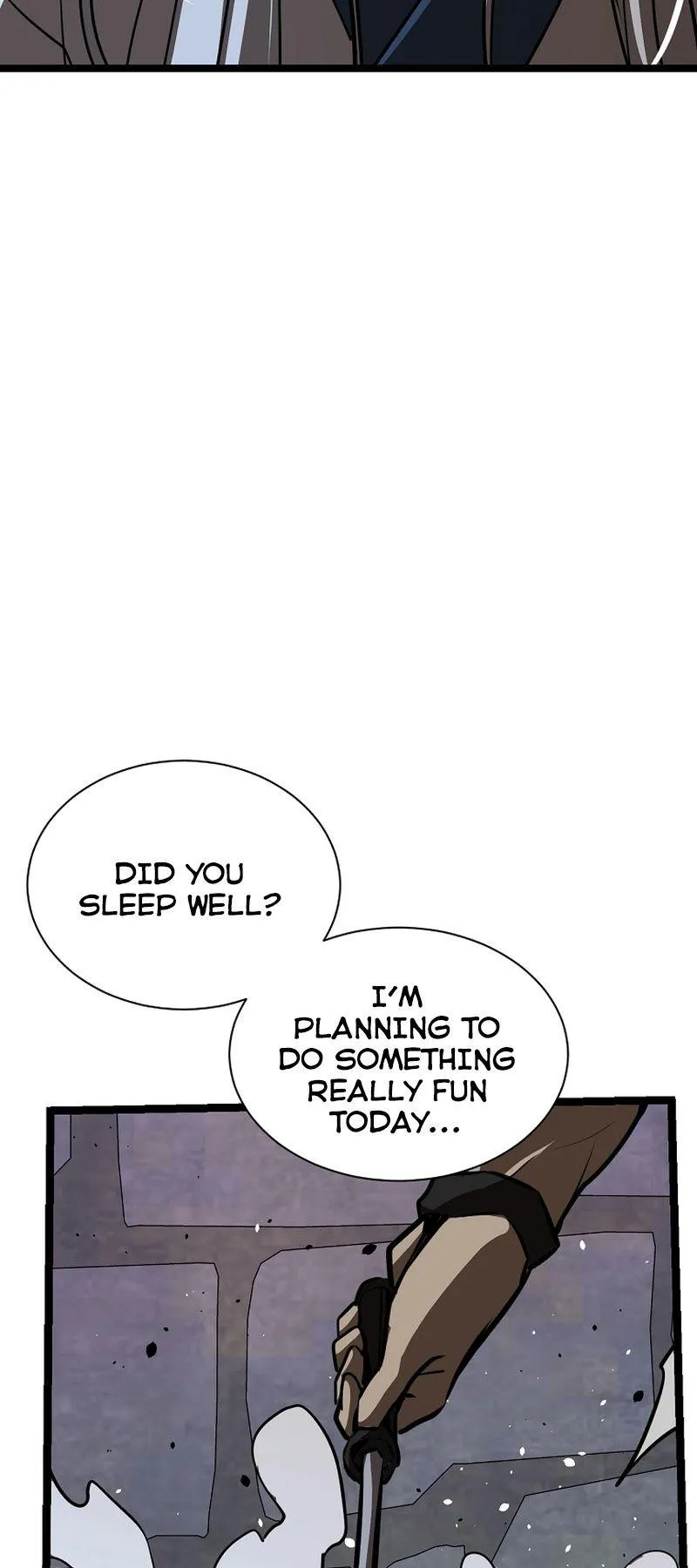 Ice Plum Blossom Chapter 20 Online - página 43
