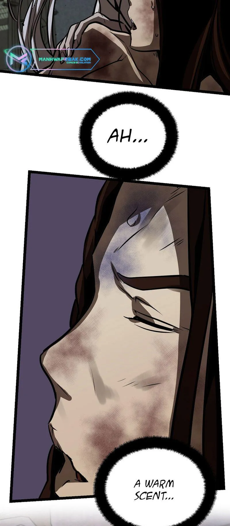 Ice Plum Blossom Chapter 20 Online - página 50