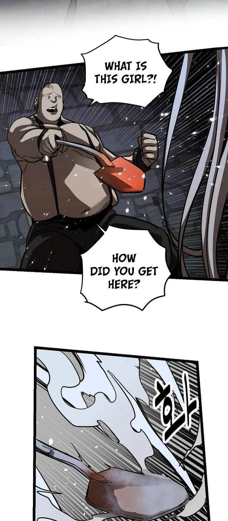 Ice Plum Blossom Chapter 20 Online - página 52