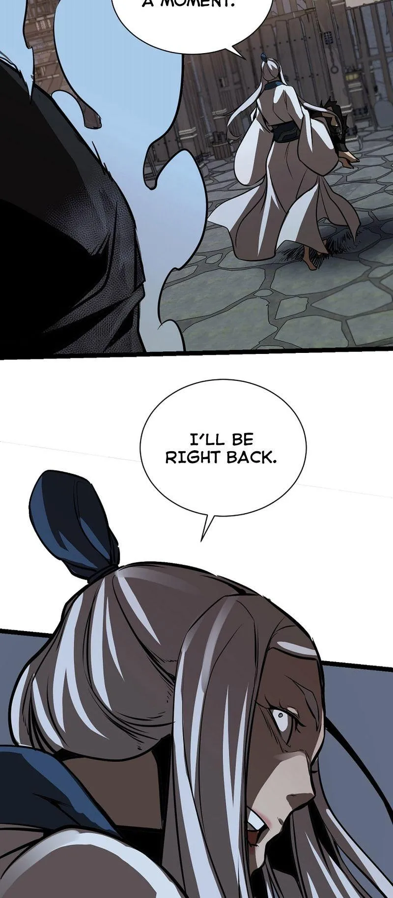 Ice Plum Blossom Chapter 20 Online - página 55