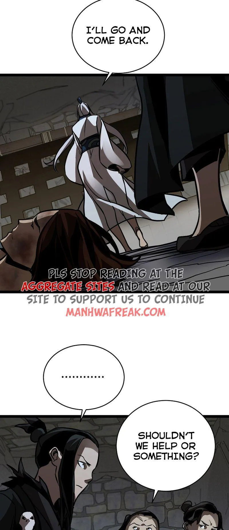 Ice Plum Blossom Chapter 21 Online - página 14