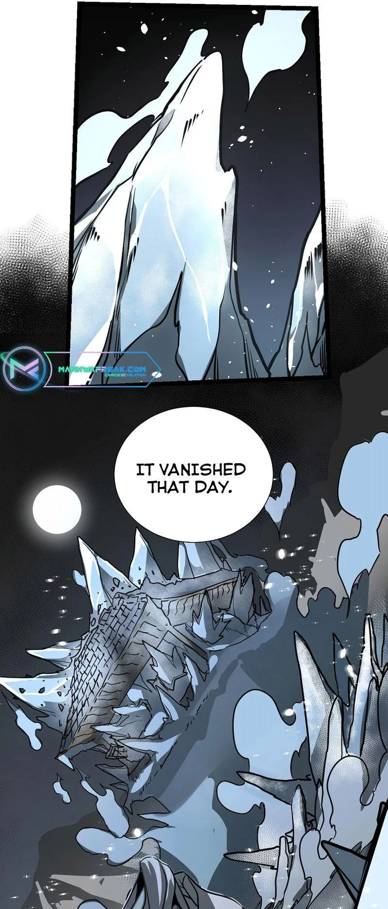 Ice Plum Blossom Chapter 21 Online - página 18