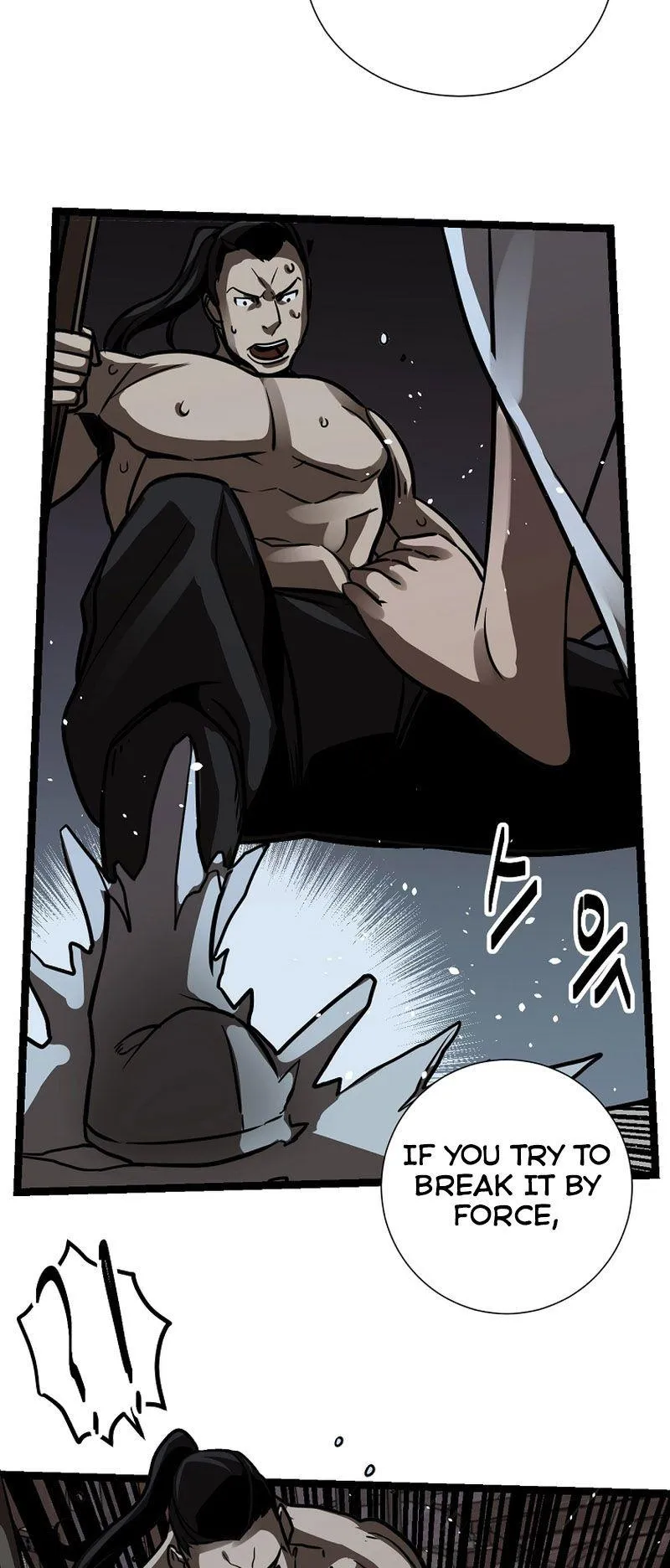 Ice Plum Blossom Chapter 21 Online - página 23