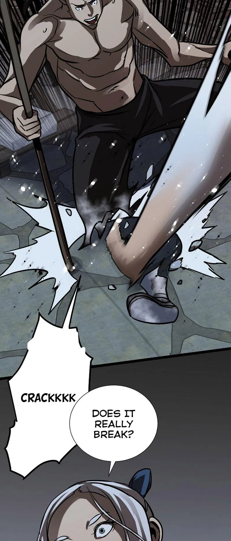 Ice Plum Blossom Chapter 21 Online - página 24