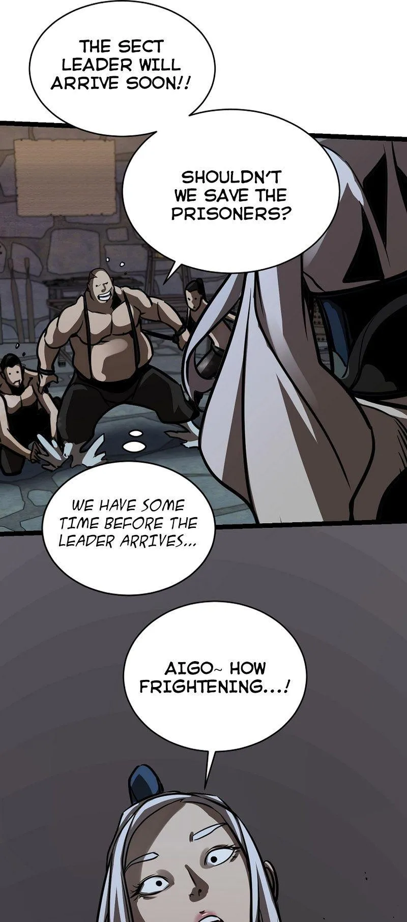 Ice Plum Blossom Chapter 21 Online - página 26