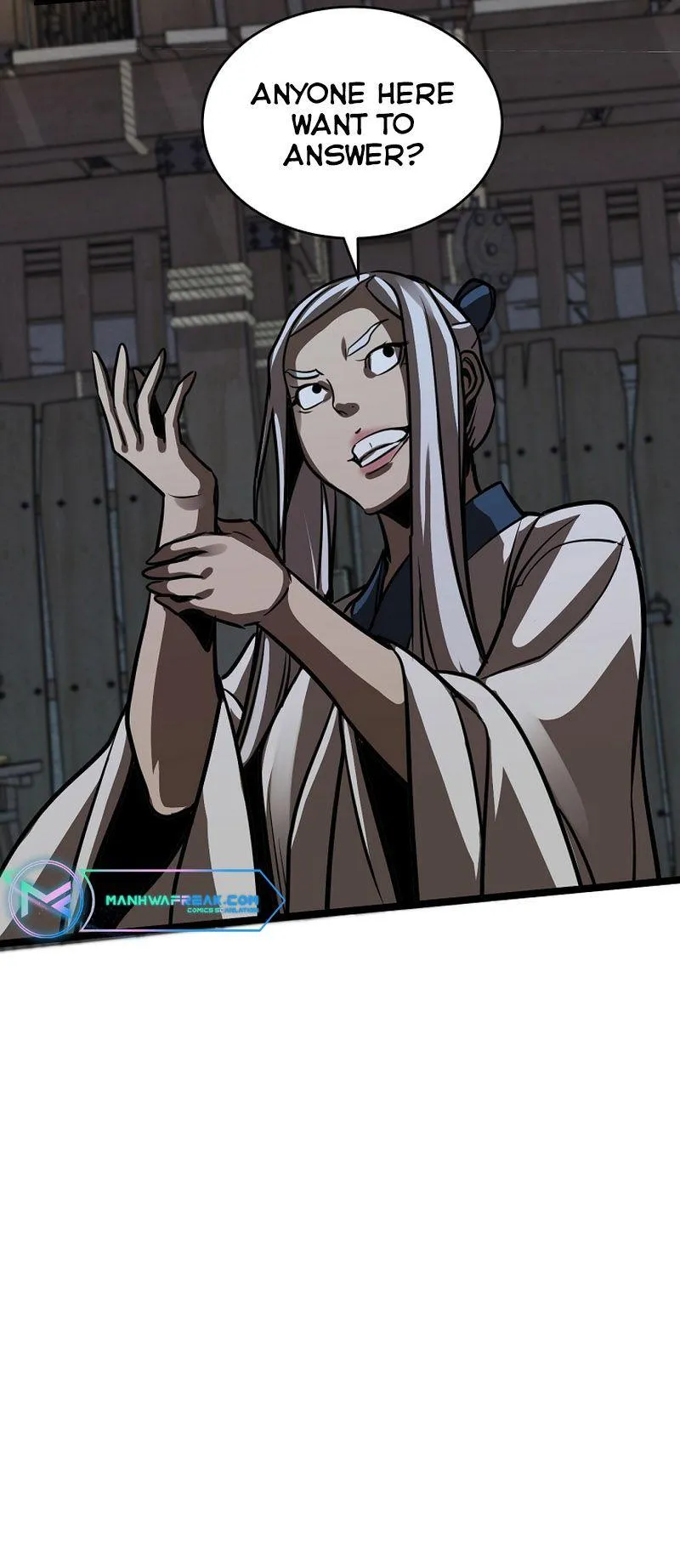 Ice Plum Blossom Chapter 21 Online - página 34