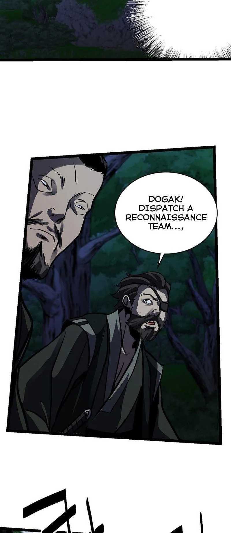 Ice Plum Blossom Chapter 21 Online - página 36