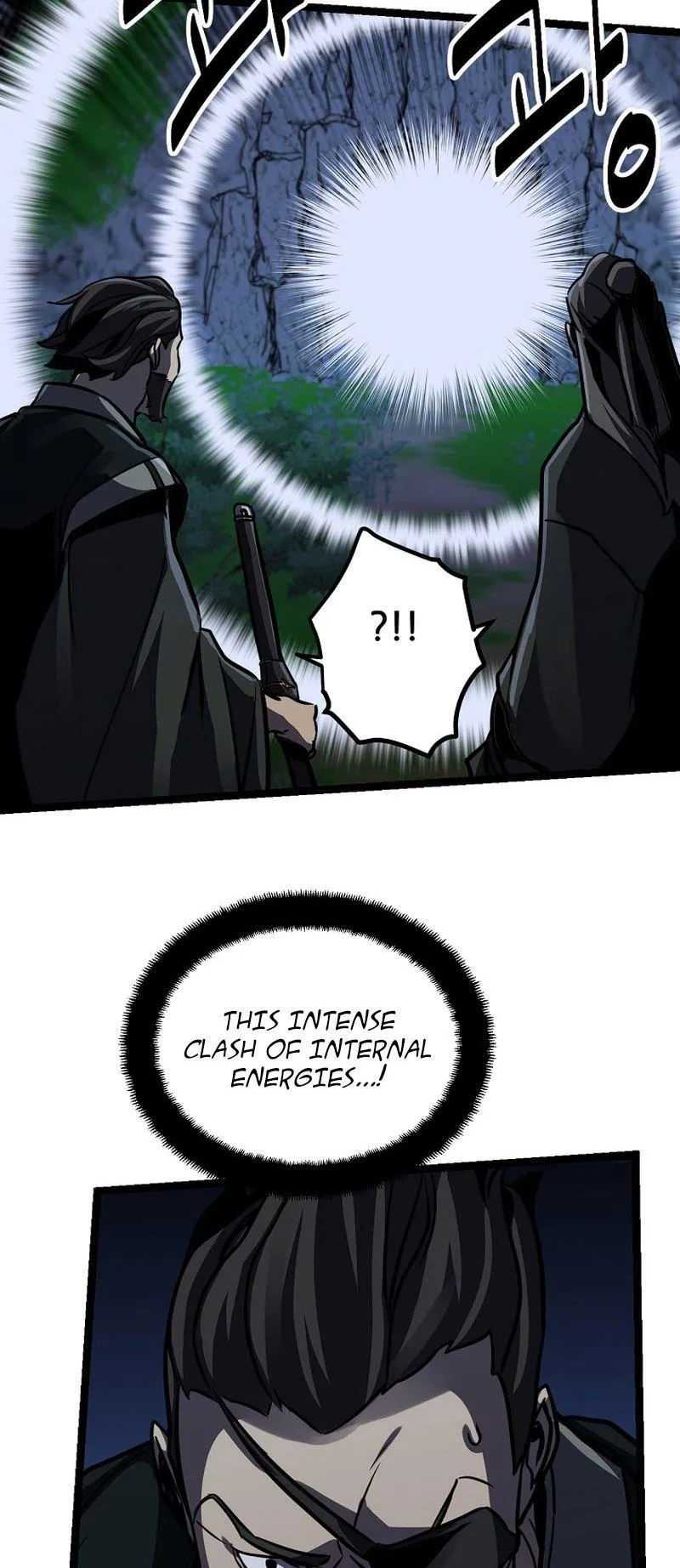 Ice Plum Blossom Chapter 21 Online - página 37