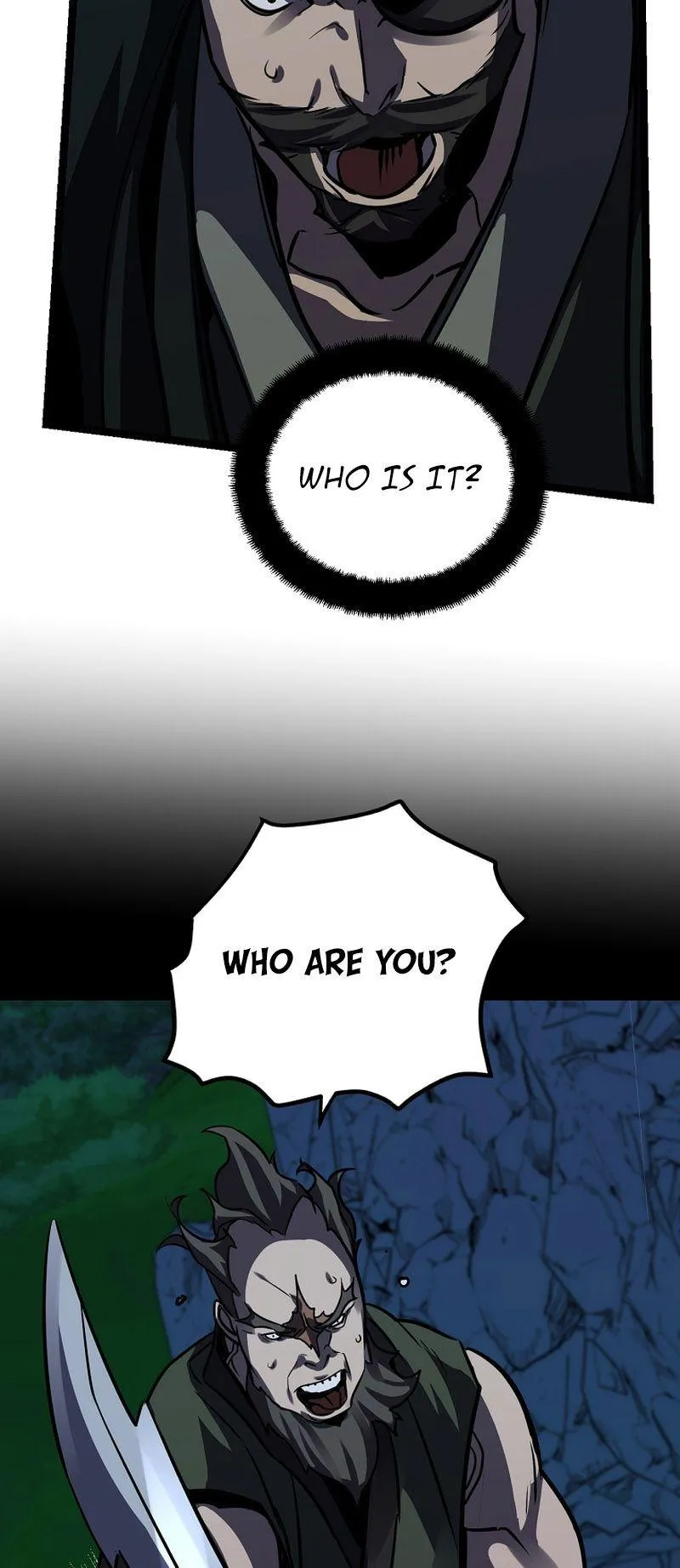 Ice Plum Blossom Chapter 21 Online - página 38