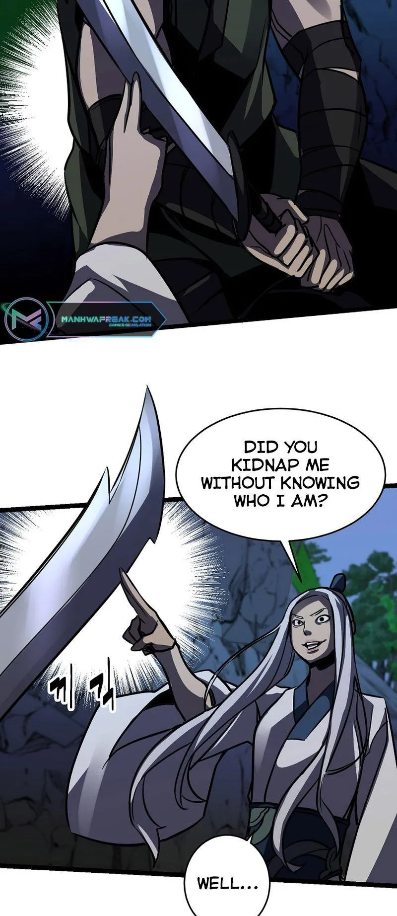 Ice Plum Blossom Chapter 21 Online - página 39