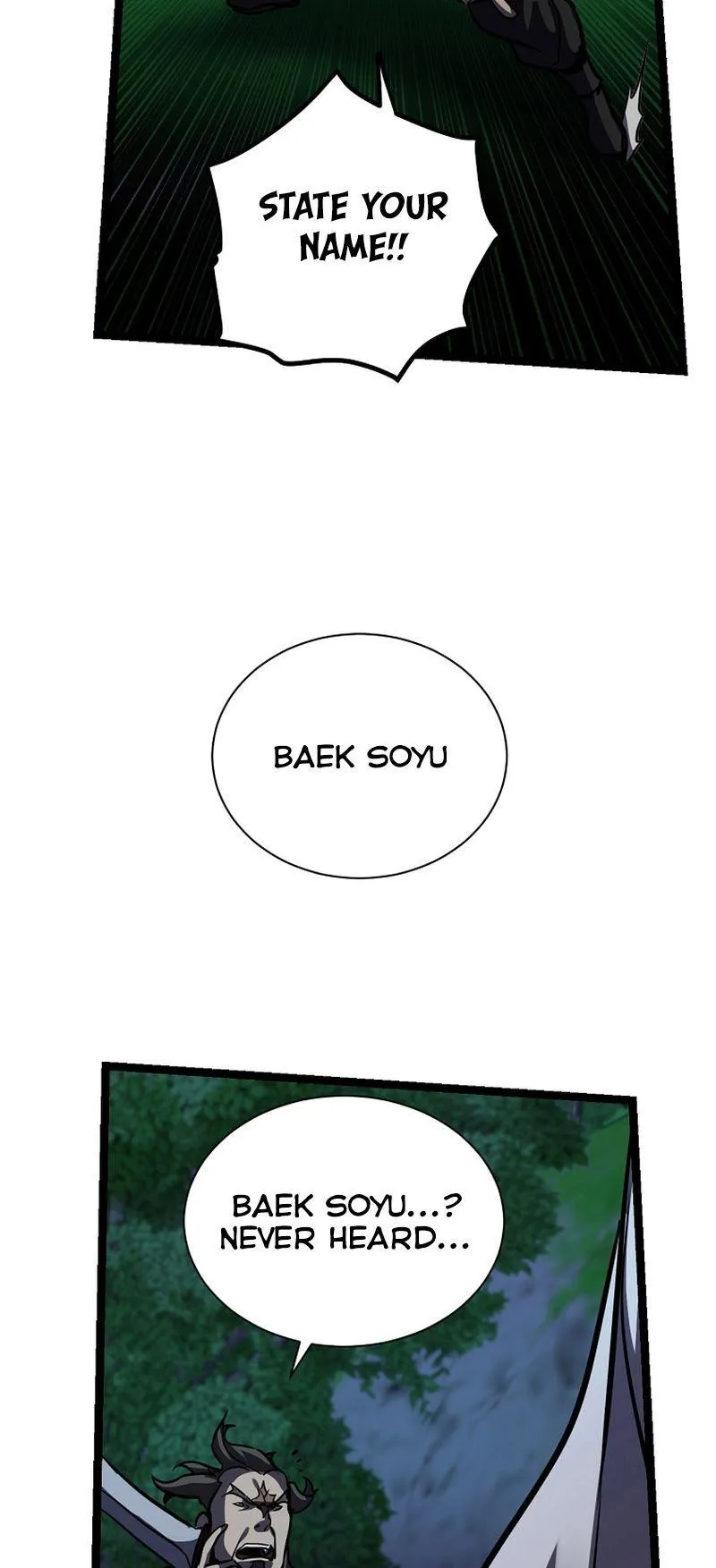 Ice Plum Blossom Chapter 21 Online - página 44