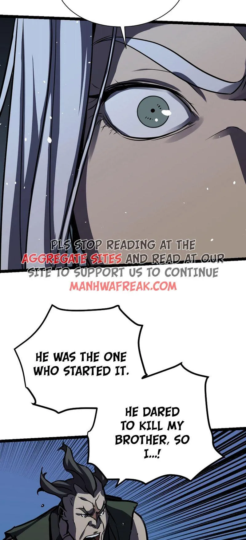 Ice Plum Blossom Chapter 21 Online - página 48