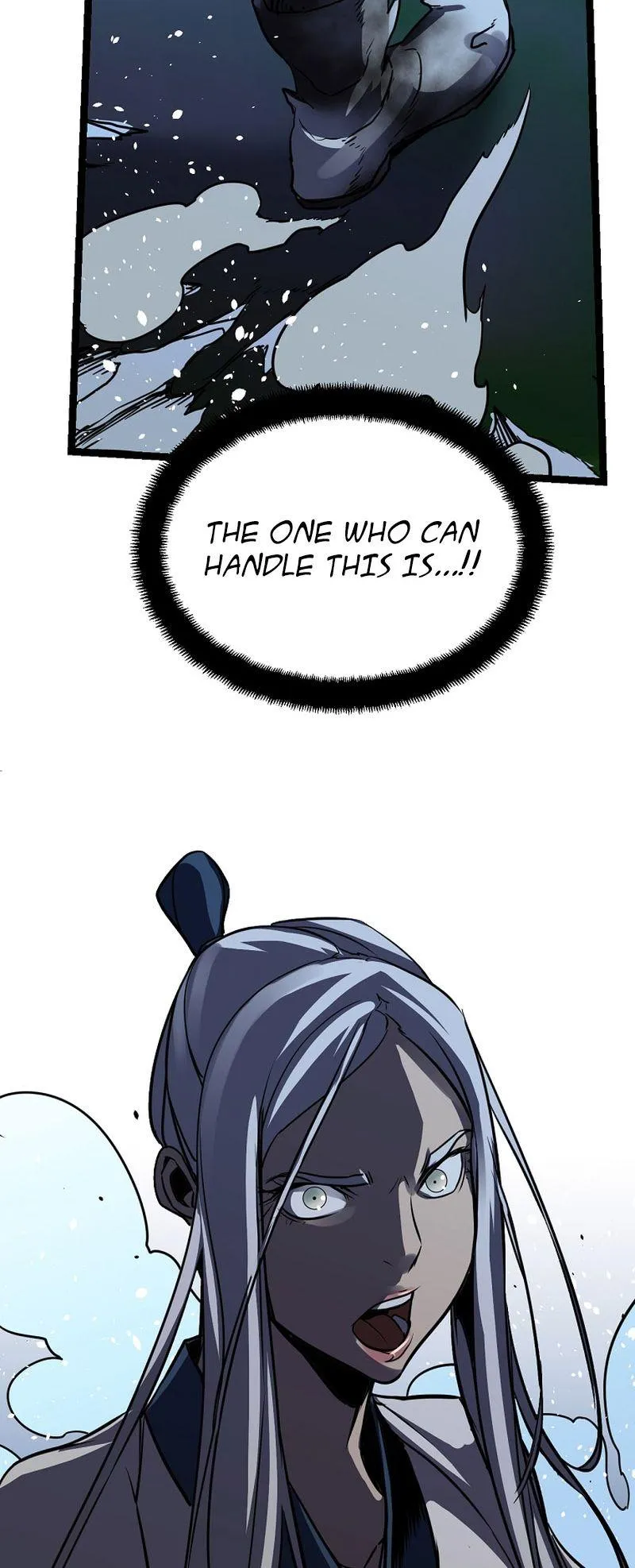 Ice Plum Blossom Chapter 21 Online - página 53