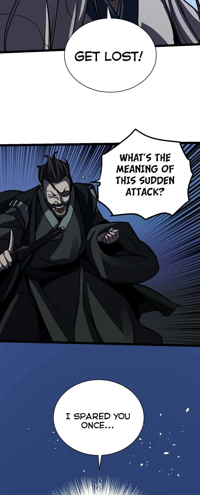 Ice Plum Blossom Chapter 21 Online - página 54