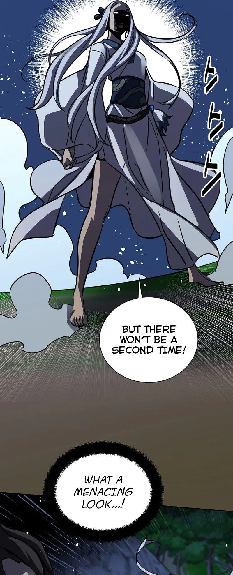 Ice Plum Blossom Chapter 21 Online - página 55