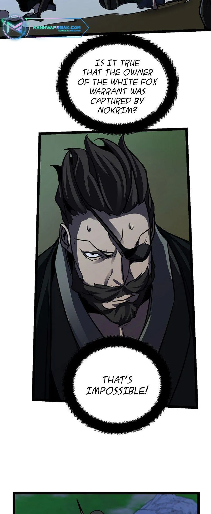 Ice Plum Blossom Chapter 22 Online - página 3